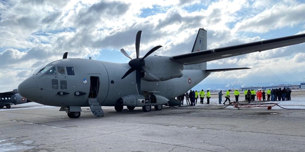 Още 20 спасители от България заминават към засегнатите райони в Турция