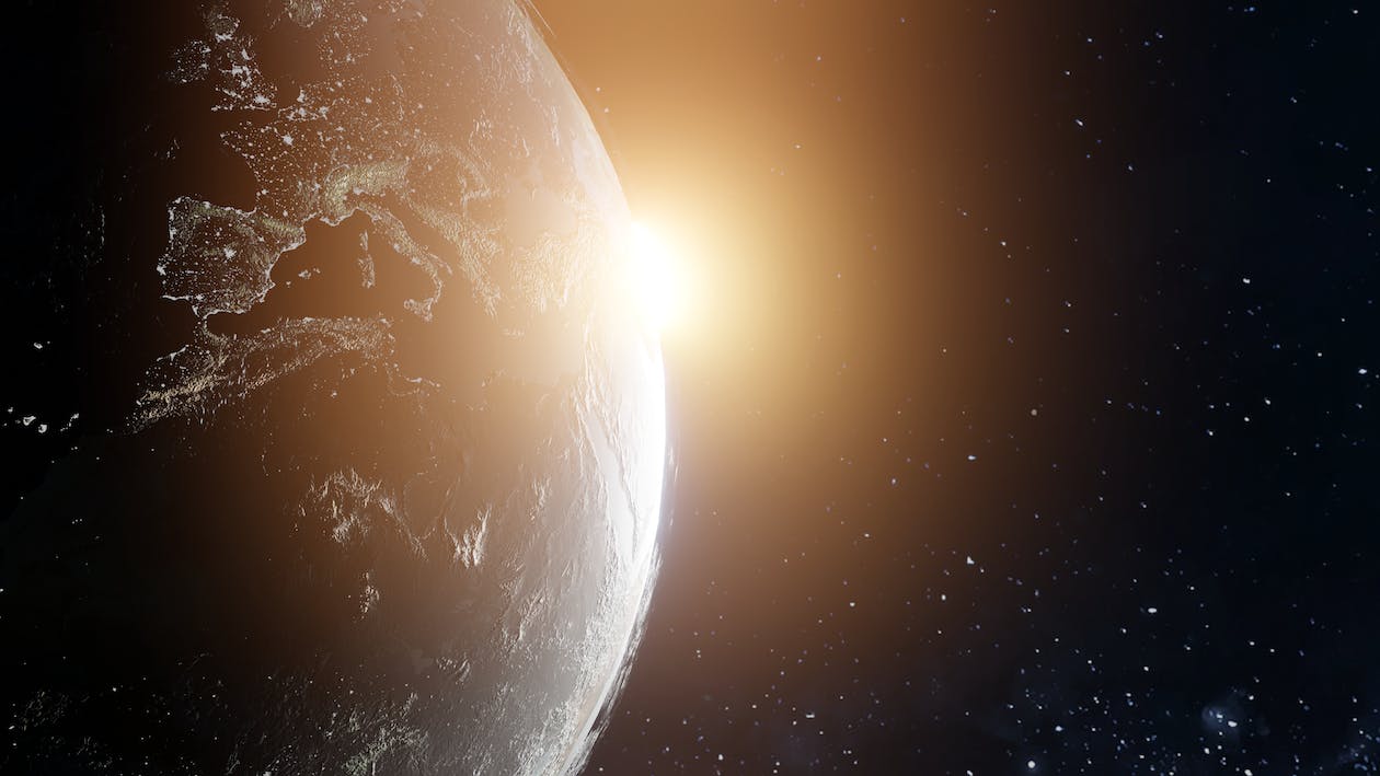 Планета в планетата: Учените потвърдиха наличието на твърда структура в земното ядро