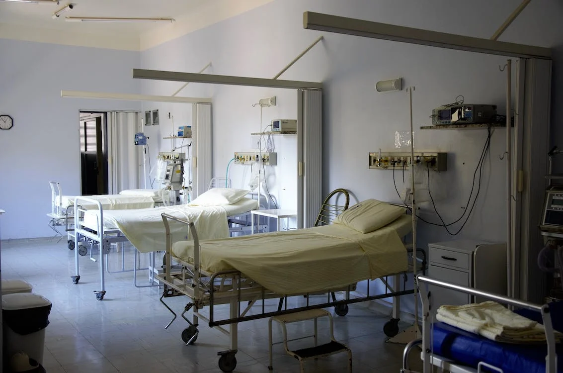 25% от леглата в болниците са излишни