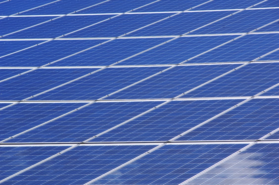 Проект за слънчеви панели върху 1,2% от пустинята Сахара ще захрани целия свят с енергия