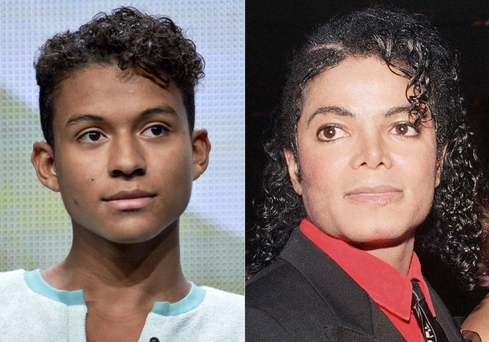 Майкъл Джексън ще бъде изигран от своя племенник в биографичен филм – видео