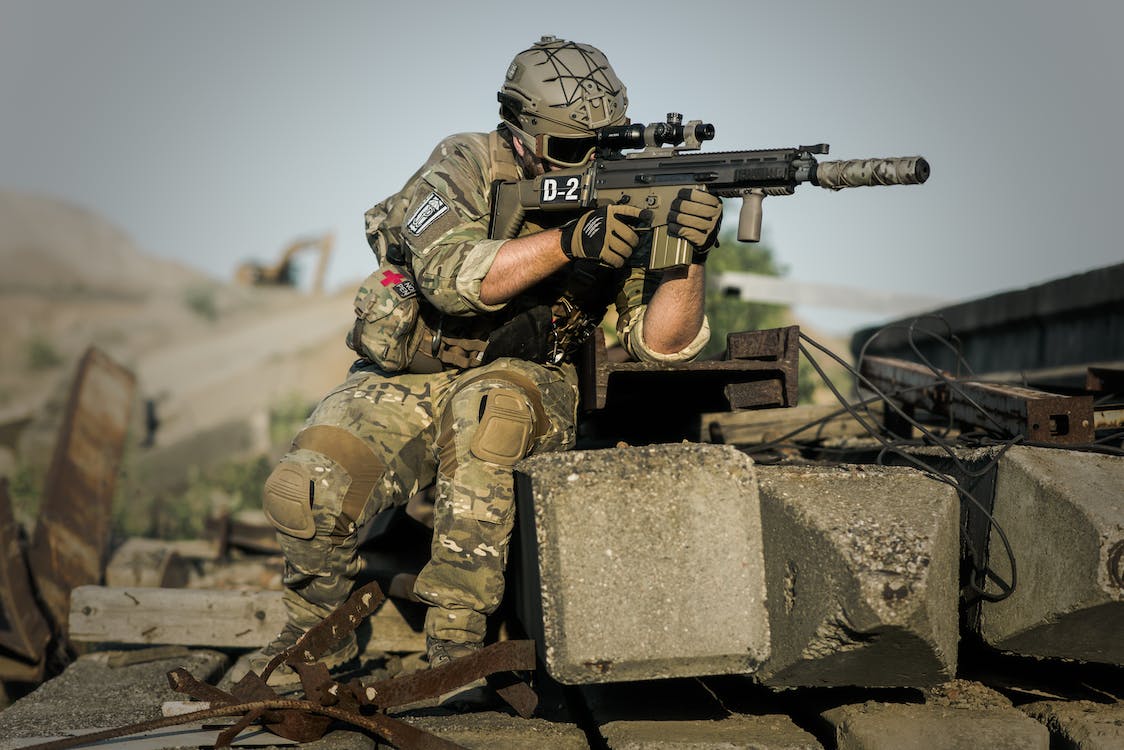 Как войната в Украйна промени НАТО