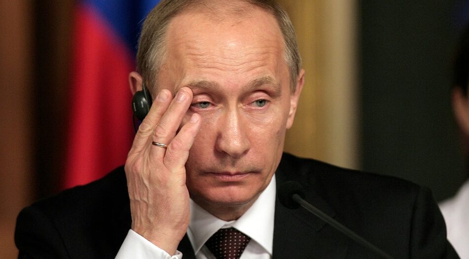 Politico: Путин е изправен пред поражение в газовата си война с Европа