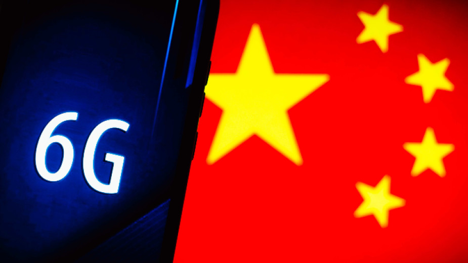 Китай ще се стреми към разработване и развитие на 6G технологията