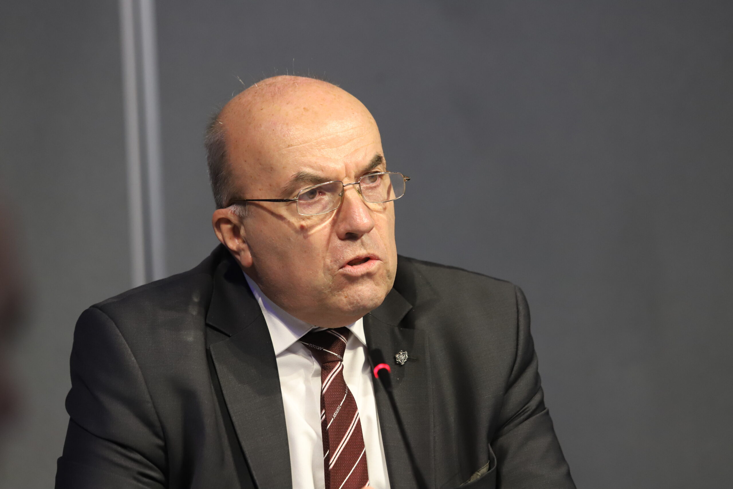 Милков: Не става въпрос за намеса на България във вътрешните процеси в РСМ – видео