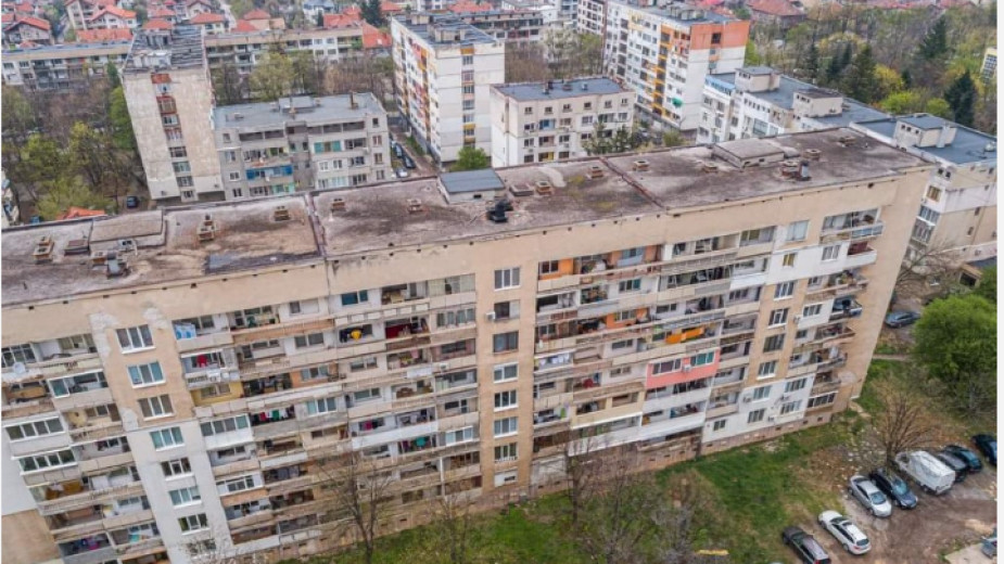 1300 домакинства във Враца чакат саниране