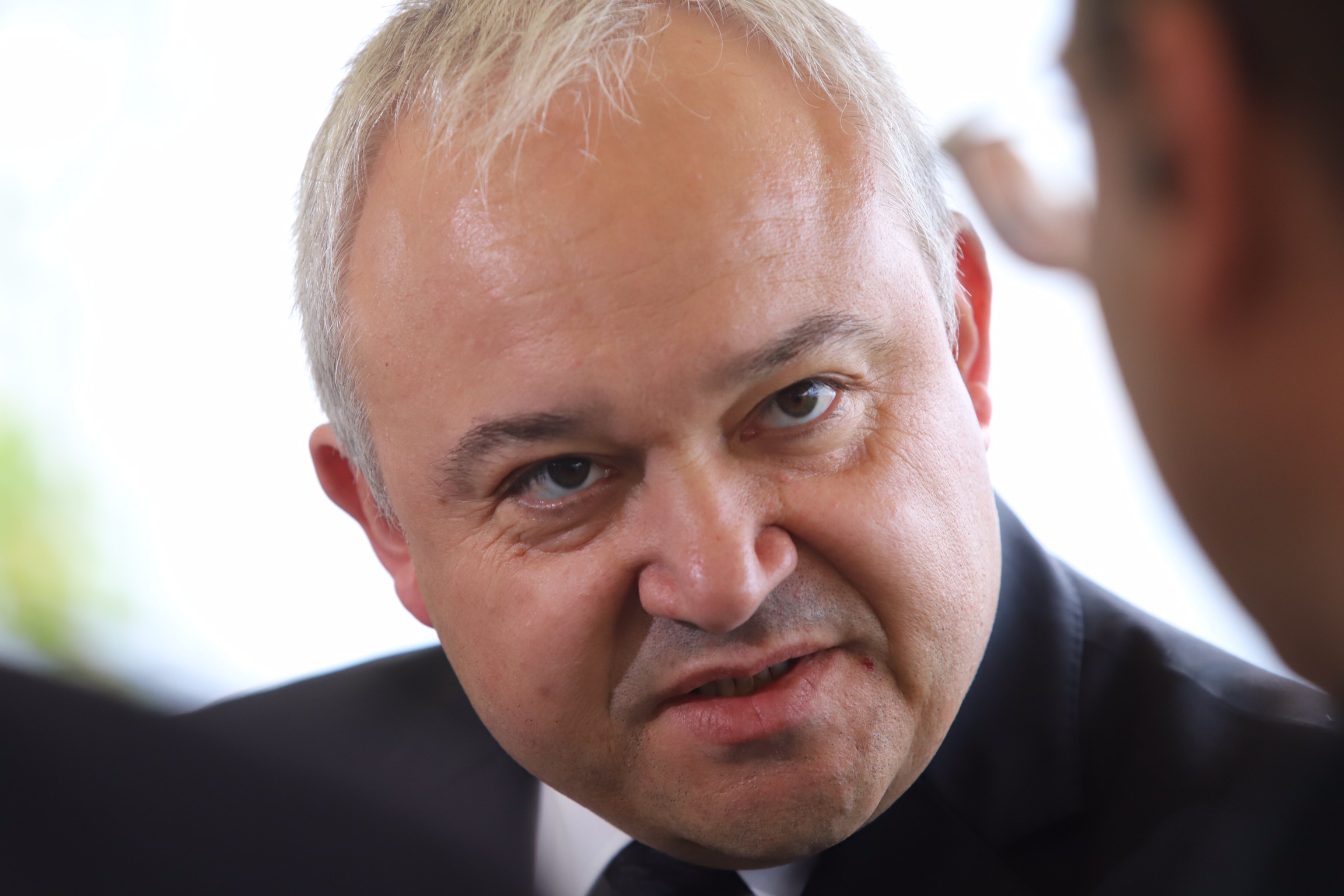 Демерджиев: МВР няма да участва във войните между институциите – видео