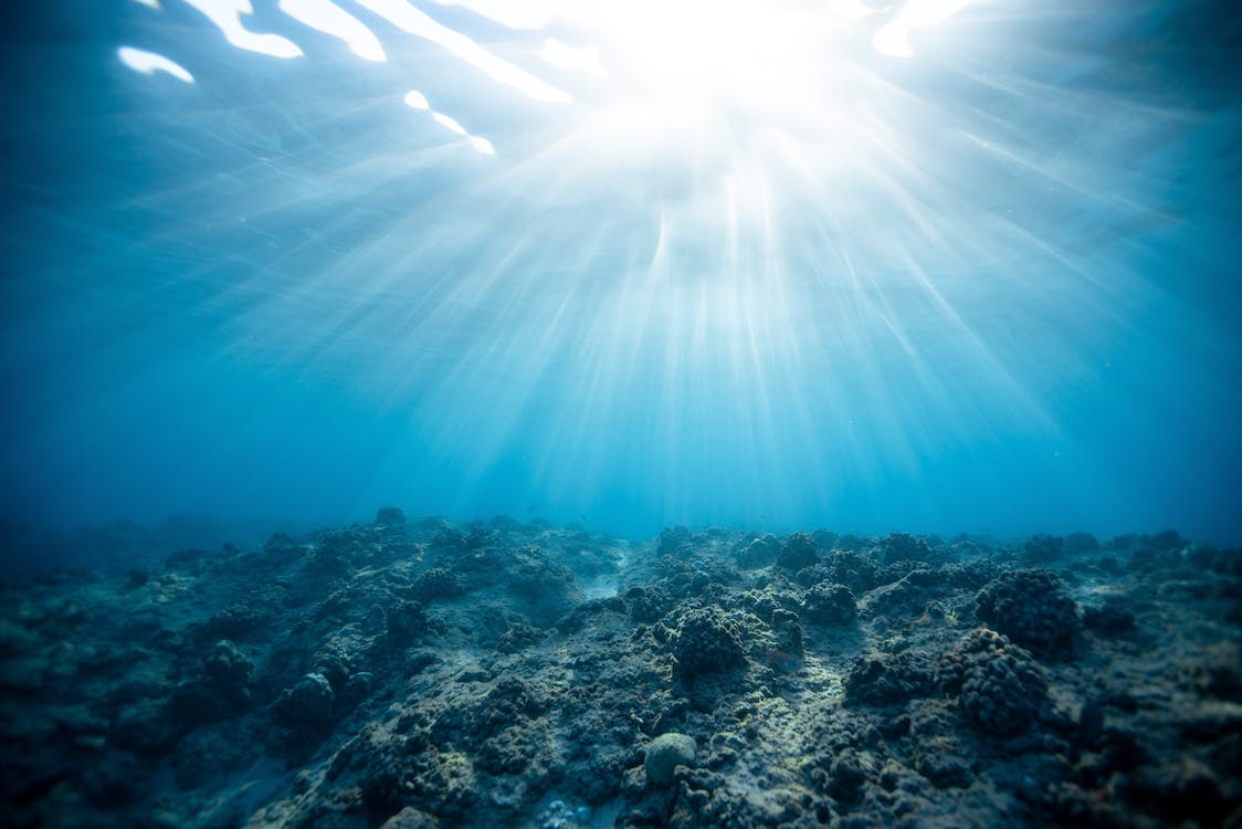 Дълбоките течения в океана се забавят по-скоро от очакваното