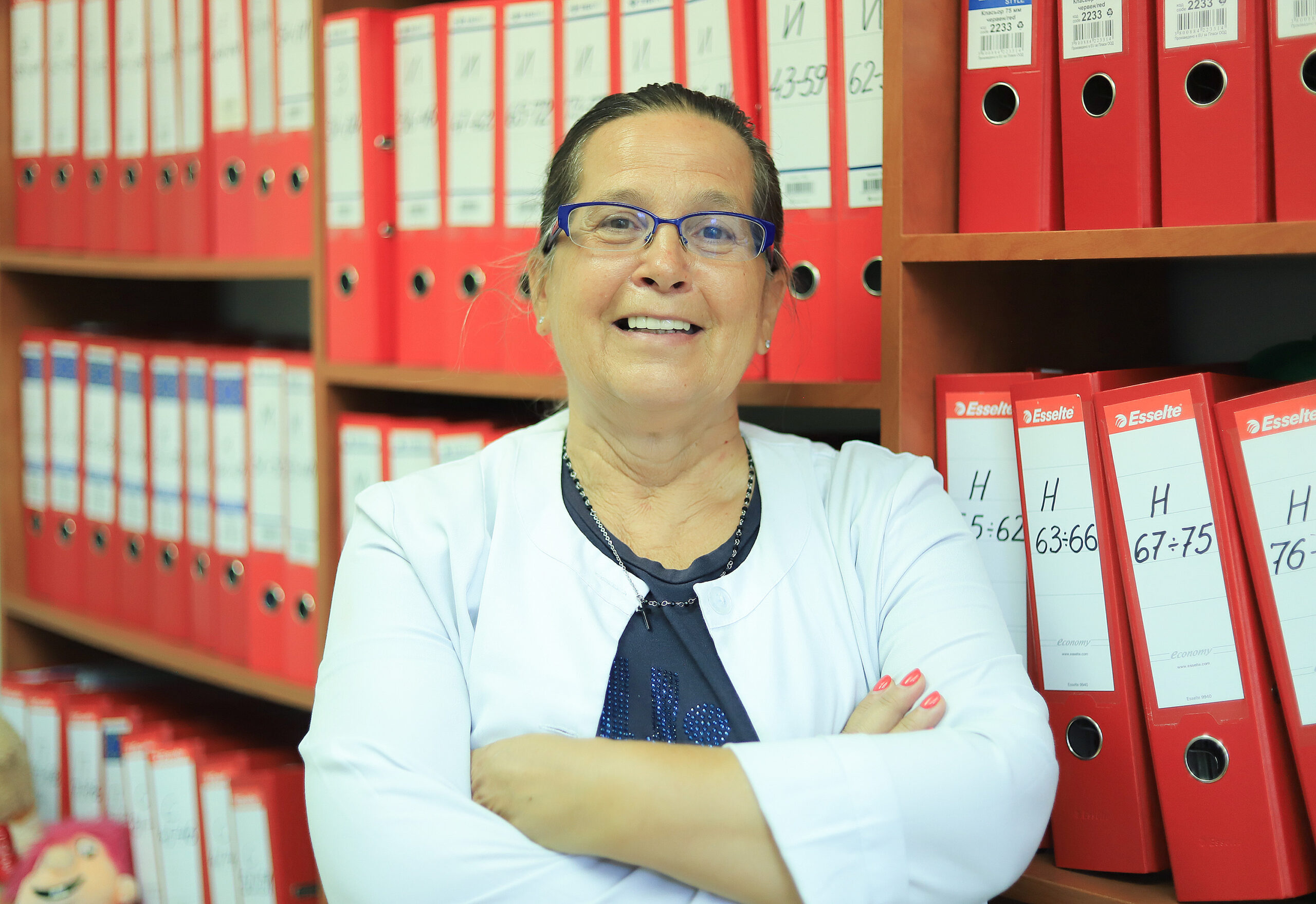 Д-р Гергана Николова: Препоръчвам рисковите групи да се ваксинират срещу пневмония – видео