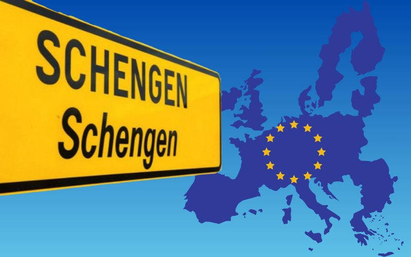 България и Румъния влязоха във „въздушния“ и „морския“ Шенген