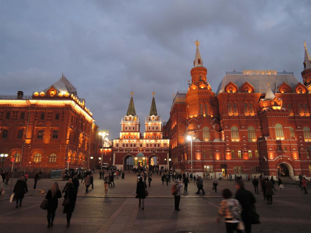 В Русия предлагат конфискация на имоти на несъгласни с войната в Украйна