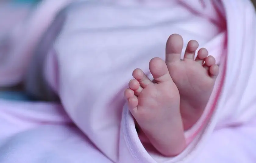 23 бебета са се родили за 24 часа в „Майчин дом“ на 1 март
