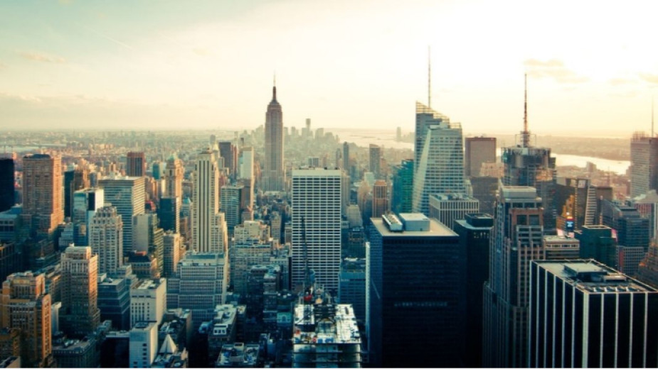 Ню Йорк e с най-много милионери в света