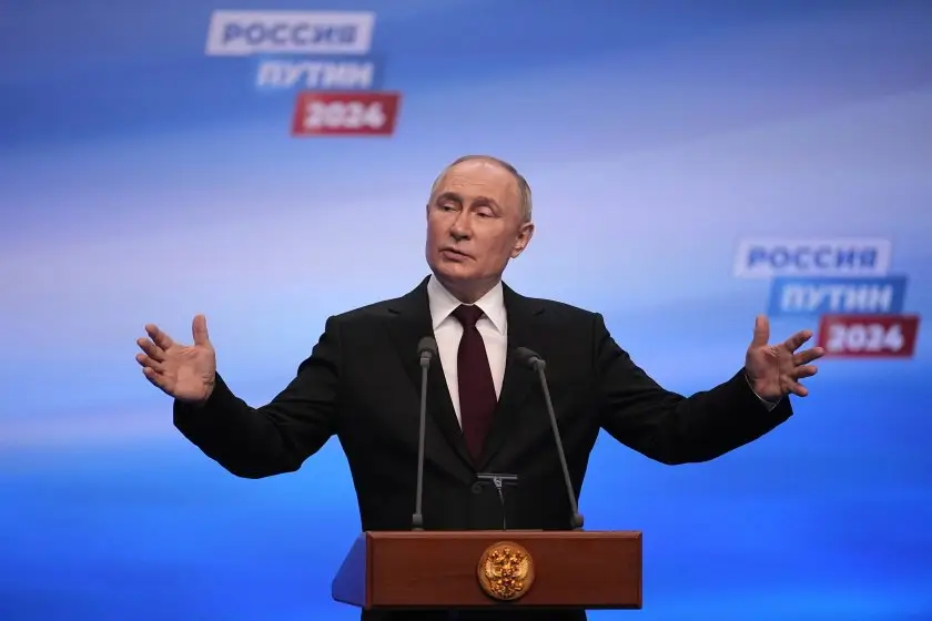 Путин: Светът ще бъде на крачка от трета световна война, ако се стигне до конфликт между Русия и НАТО