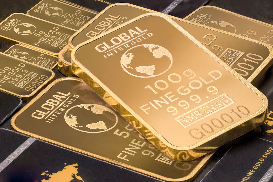 Златото достига исторически рекорд