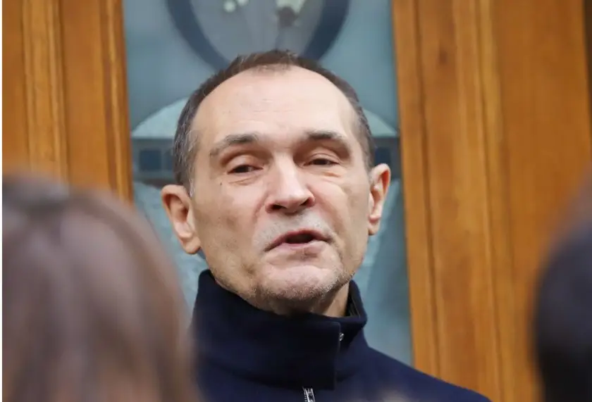 Приключи разследването срещу Божков по делото за криминални престъпления