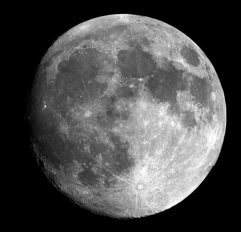 НАСА прави нови лунни роувъри